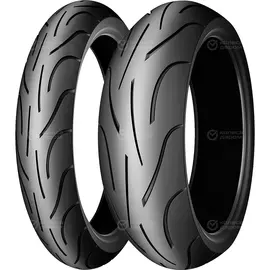 Мотошина Michelin Pilot Power 2CT 120/70 ZR17 58W TL