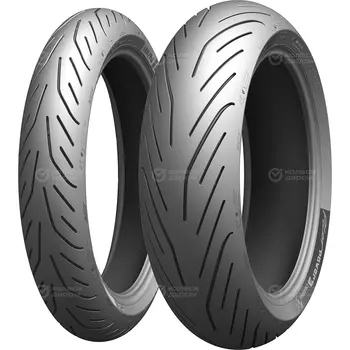 Мотошина Michelin Pilot Power 3 190/50 ZR17 73W TL