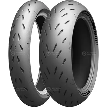 Мотошина Michelin Power GP 190/55 ZR17 75W TL