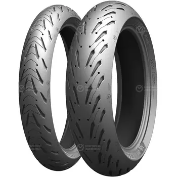 Мотошина Michelin Road 5 Trail 120/70 ZR19 60W TL
