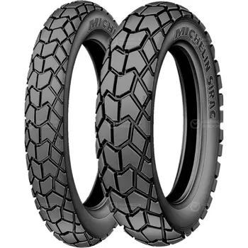 Мотошина Michelin Sirac 110/90 -17 60P TT