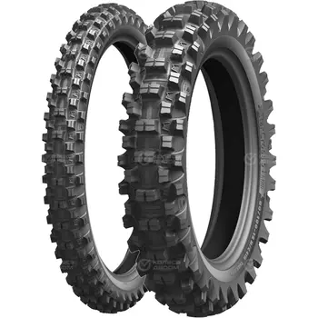 Мотошина Michelin Starcross 5 MINI 80/100 -12 41M TT