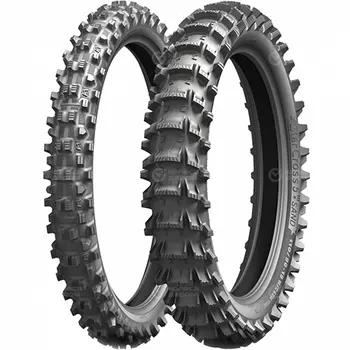 Мотошина Michelin Starcross 5 SAND 80/100 -21 51M TT