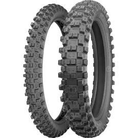 Мотошина Michelin Tracker 140/80 -18 70R TT