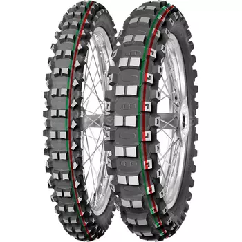 Мотошина Mitas Terra Force-MX MH 100/90 -19 57M TT NHS