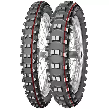 Мотошина Mitas Terra Force-MX SM 100/90 -19 57M TT NHS