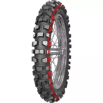 Мотошина Mitas XT-454 WIN FRIC 110/100 -18 64M TT