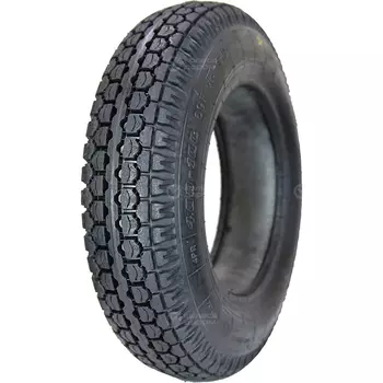 Мотошина Петрошина К-96 110/100 -10 69F TT (4.00-10) с камерой