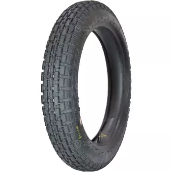 Мотошина Петрошина Л-133 90/100 -16 52K TT (3.25-16) с камерой
