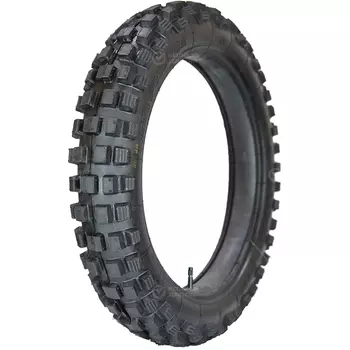 Мотошина Петрошина Л-229 100/100 -18 63J TT (3.75-18) с камерой