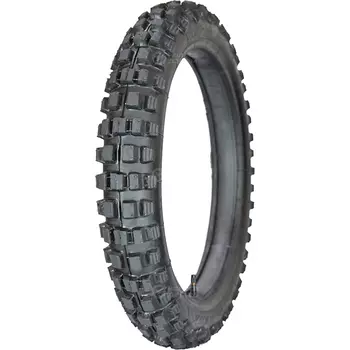 Мотошина Петрошина Л-231 80/100 -18 52L TT (3.25-18) с камерой
