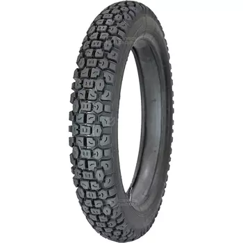 Мотошина Петрошина Л-328 100/100 -18 63K TT (3.50-18) с камерой