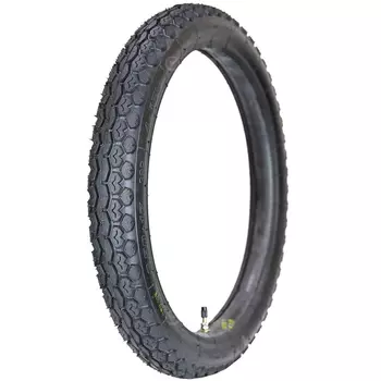 Мотошина Петрошина Л-359 70/100 -17 38P TT (2.50-17) с камерой