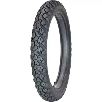 Мотошина Петрошина Л-364 80/100 -17 41P TT (2.75-17) с камерой