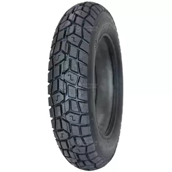 Мотошина Петрошина Л-370 90/100 -10 51J TT (3.50-10) с камерой