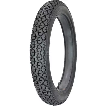 Мотошина Петрошина С-109 80/100 -18 52L TT (3.00-18) с камерой