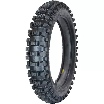 Мотошина Петрошина С-137 120/100 -18 60J TT (4.50-18) с камерой