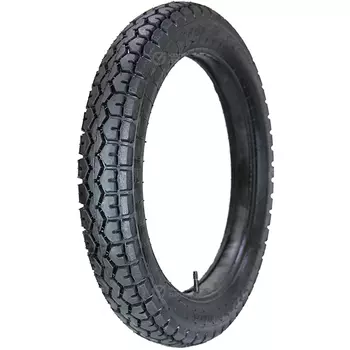 Мотошина Петрошина С-93 110/100 -19 70L TT (4.00-19) с камерой
