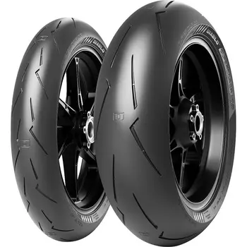 Мотошина Pirelli