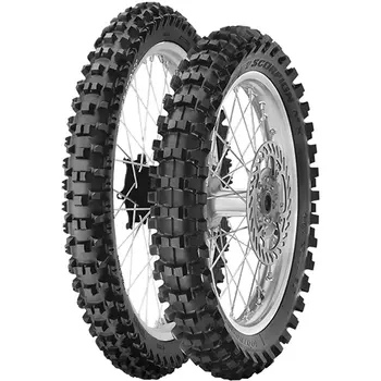 Мотошина Pirelli