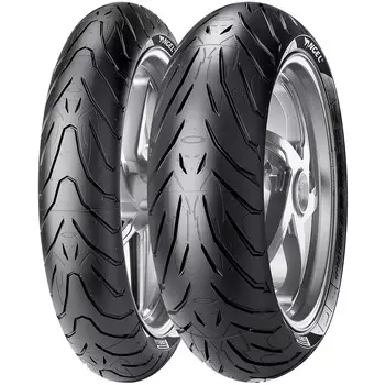Мотошина Pirelli
