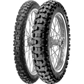 Мотошина Pirelli