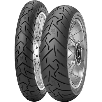 Мотошина Pirelli
