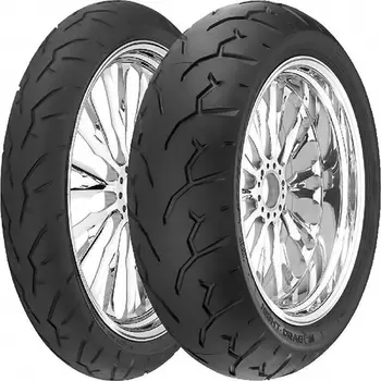 Мотошина Pirelli