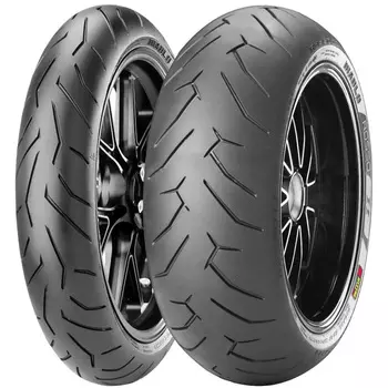 Мотошина Pirelli