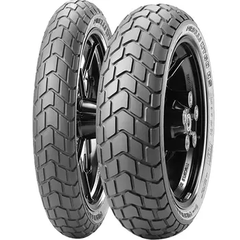 Мотошина Pirelli