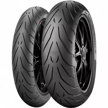 Мотошина Pirelli
