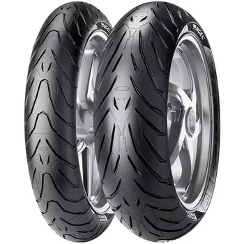 Мотошина Pirelli