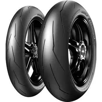 Мотошина Pirelli
