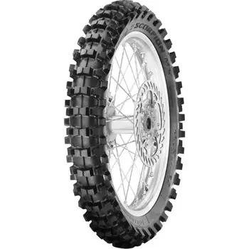 Мотошина Pirelli