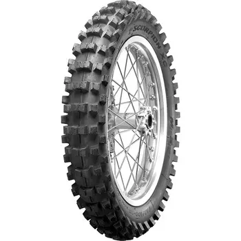 Мотошина Pirelli