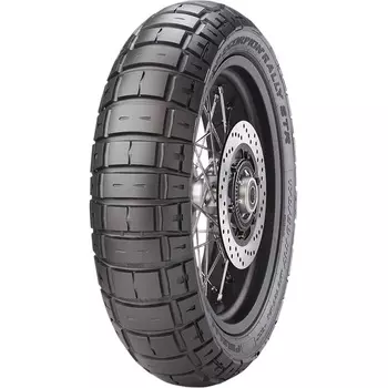 Мотошина Pirelli