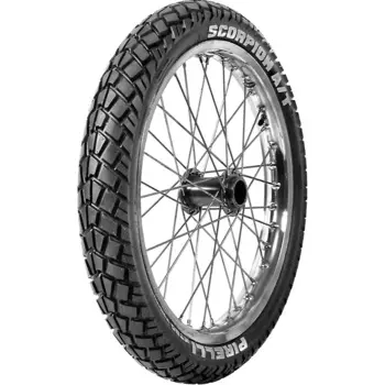 Мотошина Pirelli