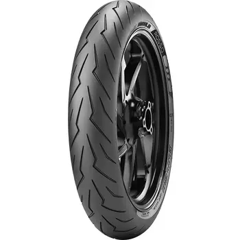 Мотошина Pirelli