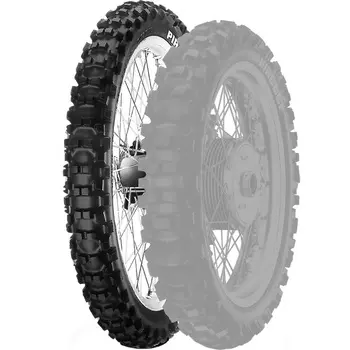Мотошина Pirelli