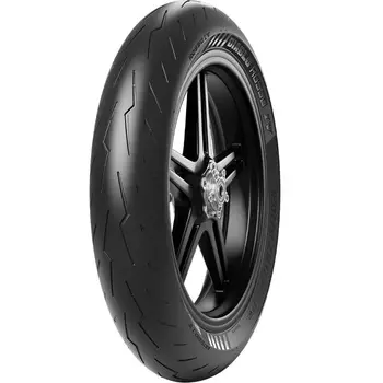 Мотошина Pirelli