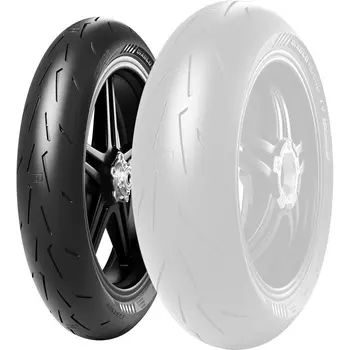 Мотошина Pirelli