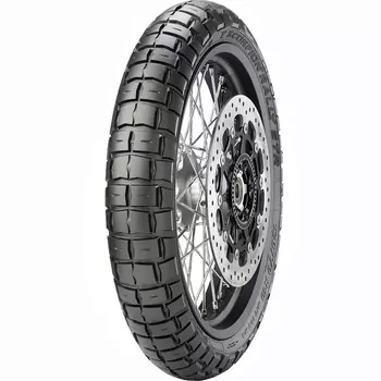 Мотошина Pirelli