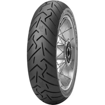 Мотошина Pirelli