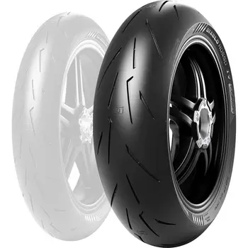 Мотошина Pirelli