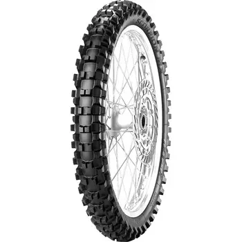 Мотошина Pirelli