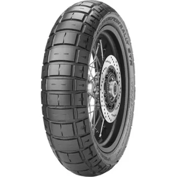Мотошина Pirelli