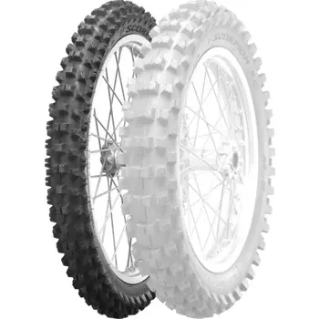 Мотошина Pirelli