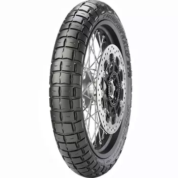 Мотошина Pirelli
