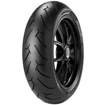 Мотошина Pirelli