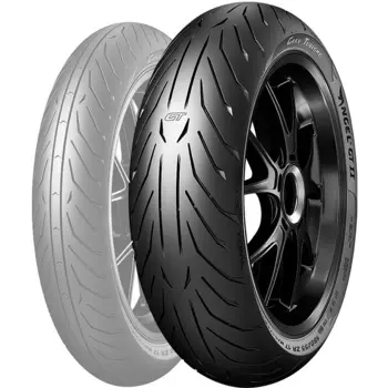 Мотошина Pirelli